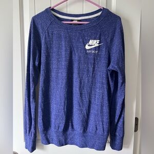 Nike long sleeve